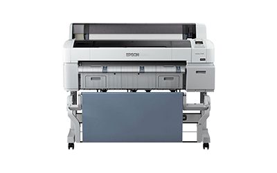 epson surecolor sc-t5270 technical printer