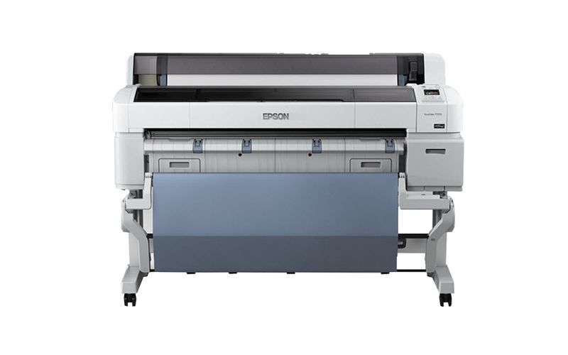 epson surecolor sc-t7270 technical printer