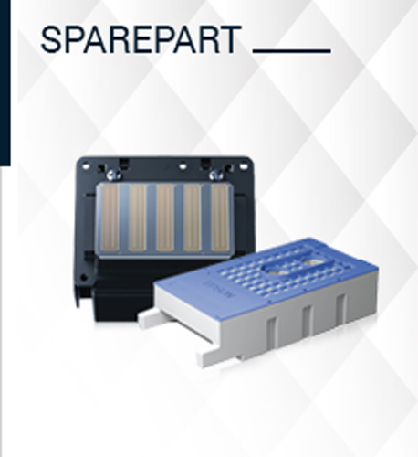 sparepart product homepage