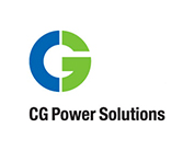 Customer - CG Power Solution