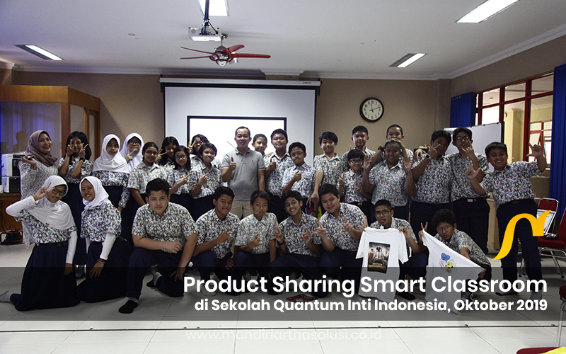 Sekolah Quantum Indonesia