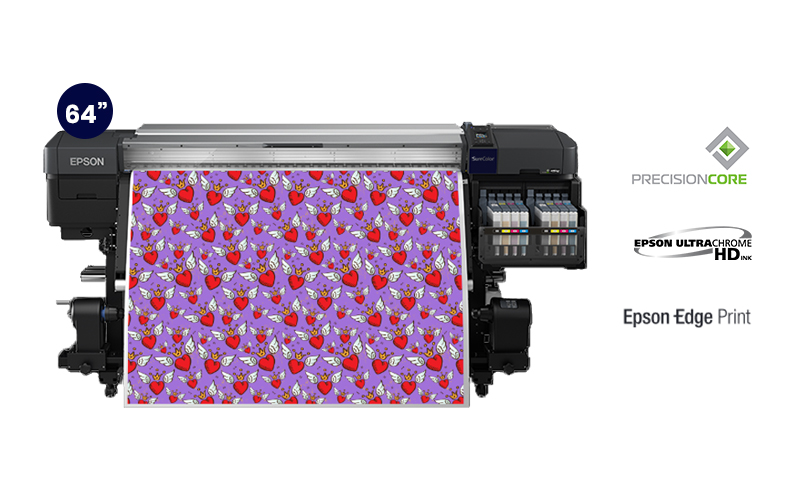 jual epson surecolor sc-f9430 printer sublimasi