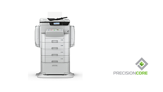 jual printer epson workforce pro wf-c869r