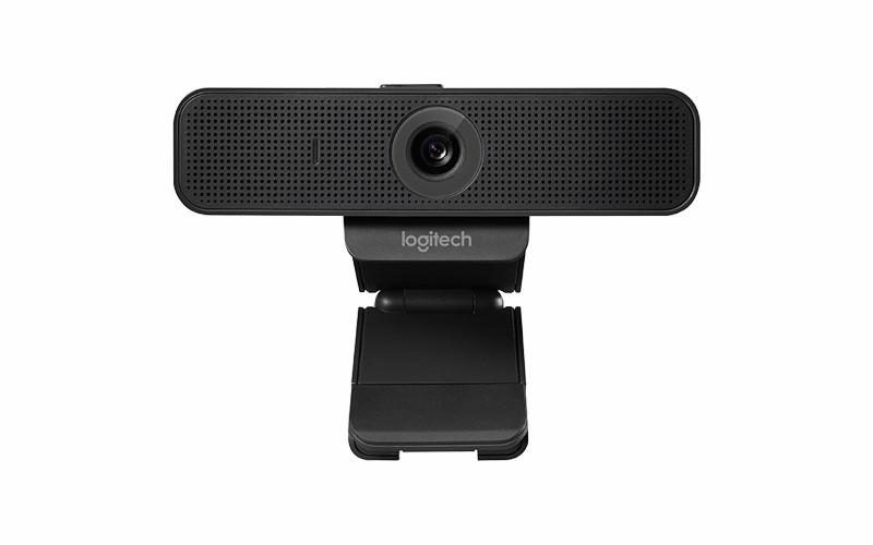 logitech c925e business webcam