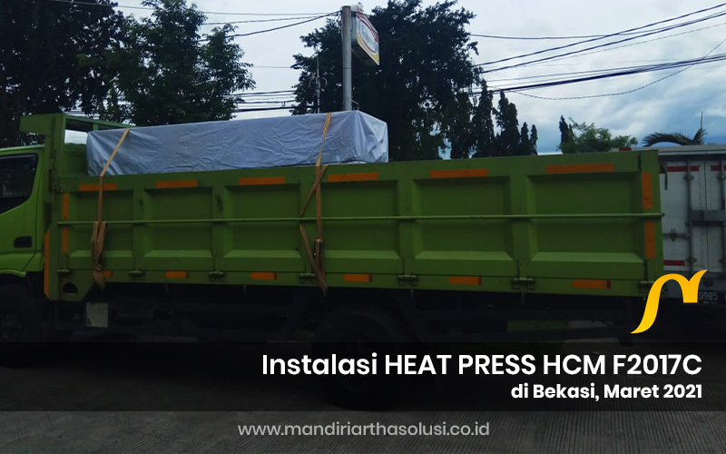 instalasi heat press machine hcm f2017c di bekasi maret 2021 2 portofolio