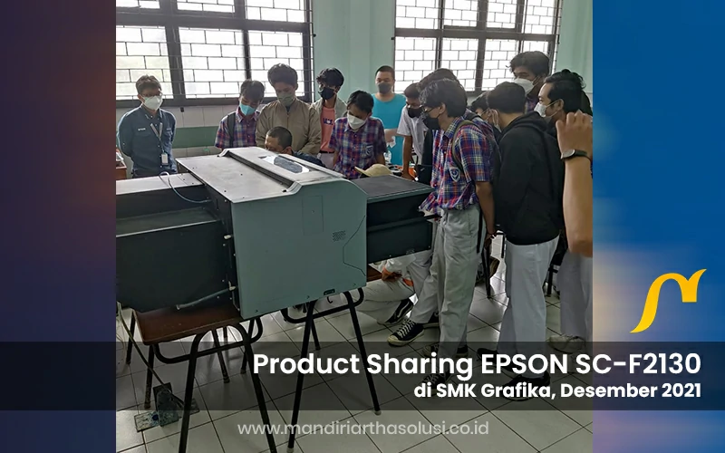 product sharing epson surecolor f2130