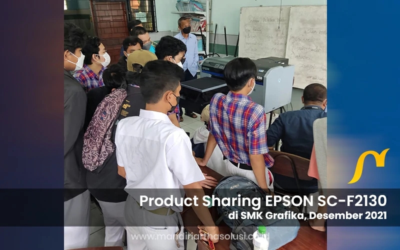 product sharing epson surecolor f2130