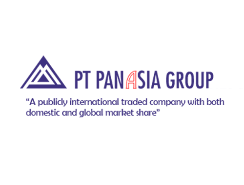 PT Panasia Group